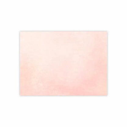 Tickled Pink Watercolor Post-it® Notes for Artsy Souls - Paper Products