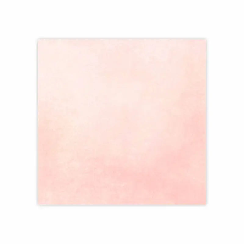 Tickled Pink Watercolor Post-it® Notes for Artsy Souls - Paper Products