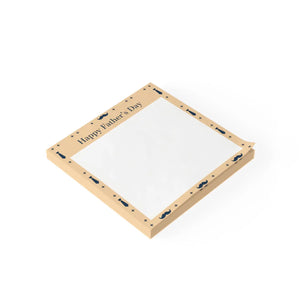 Tie Desk Notes – Father’s Day Note Pads - Dipaliz - Sticky