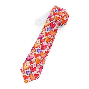 Tie-tastic Neck Ties Party Perfect Style Statement - Dipaliz - one Size - Neckties