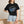 Time Travel Car T‑shirt, ?I Don’t Drive i Travel’ Graphic Tee - T-shirts