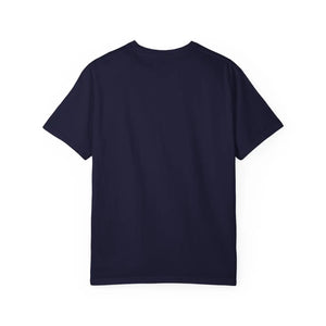 Time Travel Car T‑shirt, ?I Don’t Drive i Travel’ Graphic Tee - T-shirts