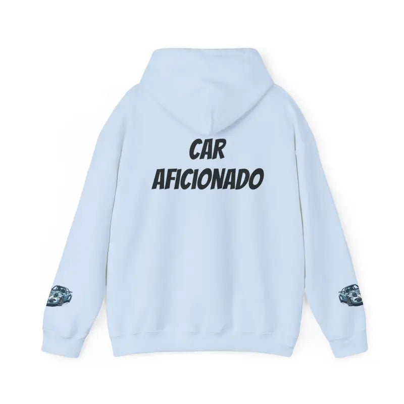 Timeless Elegance: Luxury Cars Unisex Hoodie