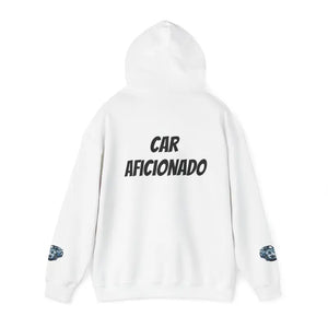 Timeless Elegance Luxury Cars Hoodie - Premium Comfort - Dipaliz - Hoodies