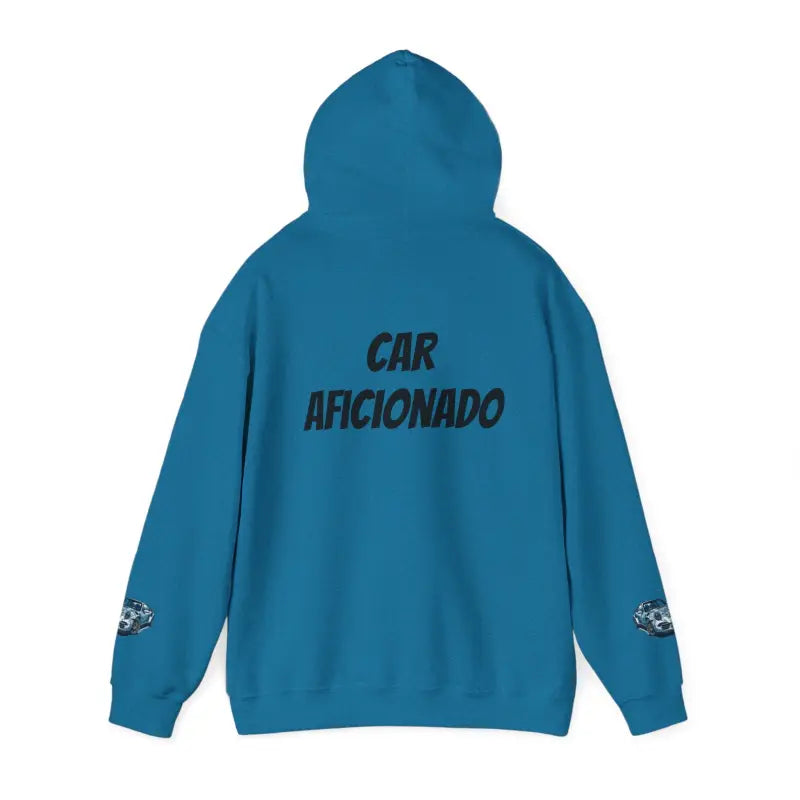 Timeless Elegance: Luxury Cars Unisex Hoodie