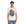 Paradise Unisex Jersey Tee - Coastal Beach Vibe Style - Dipaliz - Ash / s - T-shirts