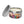 Literary Tin Candles – Floral Gift for Book Lovers - Dipaliz