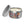 Abstract Pattern Tin Candles – Eco-friendly Gift - Dipaliz