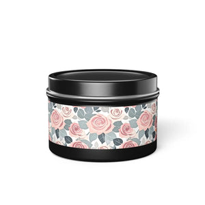 Fresh Coffee Tin Candles – Mango Coconut - Dipaliz