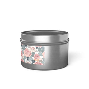 Fresh Coffee Tin Candles – Mango Coconut - Dipaliz