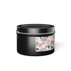 Fresh Coffee Tin Candles – Mango Coconut - Dipaliz