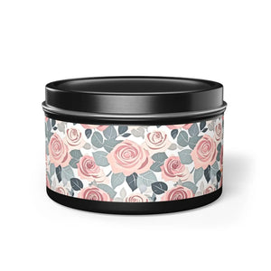 Fresh Coffee Tin Candles – Mango Coconut - Dipaliz