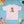 Dinosaur Heavy Cotton Kids Tee for Prehistoric Adventures - Dipaliz - Xs / Light Pink - Baby & Toddler Clothing