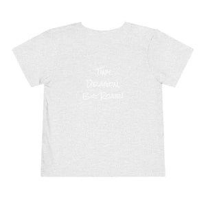 Tiny Dragon Short Sleeve Tee Ring-spun Cotton Jersey - Dipaliz - T-shirts