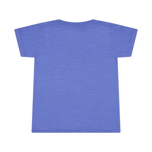 Toddler t Shirt Classic Fit Double Needle Tiny Scientist - Dipaliz - Baby & Clothing