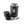 Titan Copper Insulated Food Jar - Stainless Steel - Dipaliz - Thermoses