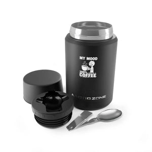 Titan Copper Insulated Food Jar - Stainless Steel - Dipaliz - Thermoses