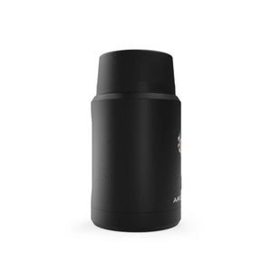 Floral Insulated Food Jar - Titan Copper 500ml - Dipaliz - Thermoses