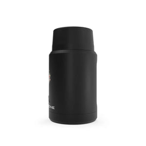 Floral Insulated Food Jar - Titan Copper 500ml - Dipaliz - Thermoses