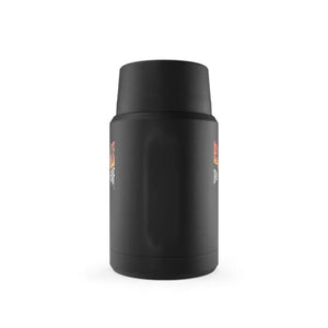 Titan Copper Insulated Food Storage for Outdoor Fun - Dipaliz - 16.9oz / Black - Thermoses