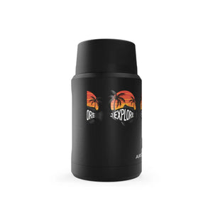 Titan Copper Insulated Food Storage - Outdoor Fun - Dipaliz - Thermoses