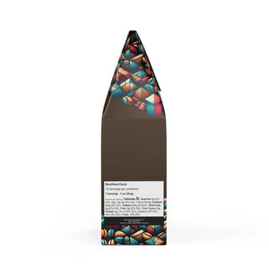Bold French Roast Coffee Beans - Rich Chocolate - Dipaliz - & Ground
