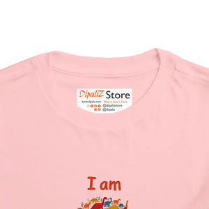 Roaring Two Dinosaur Birthday Tee - Toddler Shirt - Dipaliz - T-shirts