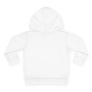 Toddler Fleece Hoodie - Cozy Everyday Wear - Dipaliz - Hoodies