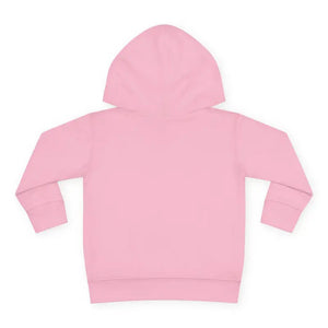 Toddler Fleece Hoodie - Cozy Everyday Wear - Dipaliz - Hoodies