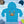 Toddler Fleece Hoodie - Cozy Everyday Wear - Dipaliz - Turquoise / 2t - Hoodies