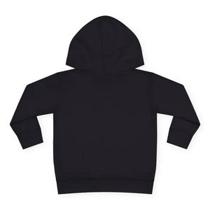 Toddler Fleece Hoodie - Cozy Everyday Wear - Dipaliz - Hoodies