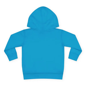 Toddler Fleece Hoodie - Cozy Everyday Wear - Dipaliz - Hoodies