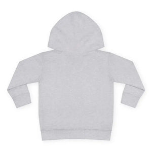 Toddler Fleece Hoodie - Cozy Everyday Wear - Dipaliz - Hoodies
