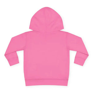 Toddler Fleece Hoodie - Cozy Everyday Wear - Dipaliz - Hoodies