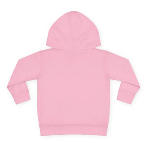 Cozy Toddler Fleece Hoodie - Adorable Bunny Design - Dipaliz - Hoodies - 2t