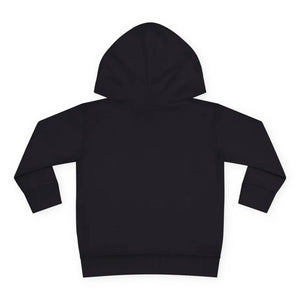 Cozy Toddler Fleece Hoodie - Adorable Bunny Design - Dipaliz - Hoodies - 2t