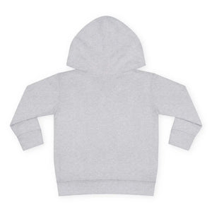 Cozy Toddler Fleece Hoodie - Adorable Bunny Design - Dipaliz - Hoodies - 2t