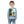 Adventure Toddler Long Sleeve Tee - Soft Cotton - Dipaliz - Baby & Clothing