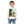 Adventure Toddler Long Sleeve Tee - Soft Cotton - Dipaliz - Baby & Clothing