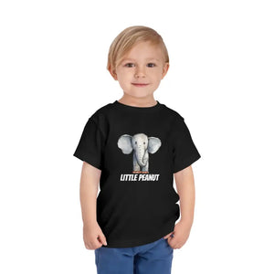Short Sleeve Elephant Tee Airlume Combed Cotton - Dipaliz - T-shirts