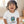 DipaliZ Monster 1st Birthday Comfy Tee Cotton Toddler