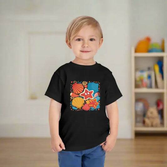 Toddler Tees: Dress Em Up Make Smile! - Kids Clothes
