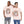 Soft Cotton Unisex Jersey Tee - Shine Bright - Dipaliz - T-shirts