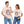 Soft Cotton Unisex Jersey Tee - Shine Bright - Dipaliz - T-shirts