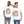 Soft Cotton Unisex Jersey Tee - Shine Bright - Dipaliz - T-shirts
