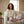 Toile Print Pajama Pants, Women’s Relaxed Lounge Sleepwear - Pajamas