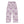 Toile Print Pajama Pants, Women’s Relaxed Lounge Sleepwear - Pajamas