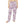 Toile Print Pajama Pants, Women’s Relaxed Lounge Sleepwear - Pajamas