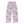 Toile Print Pajama Pants, Women’s Relaxed Lounge Sleepwear - Pajamas