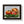 Framed Horizontal Poster Fresh Tomatoes Basil Leaves Art Dipaliz - 14″ × 11″ / Walnut - Posters Prints & Visual Artwork